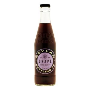 Boylan - Grape Soda