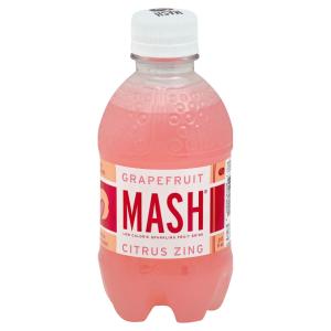 Mash - Grapefruit Citrus Zing