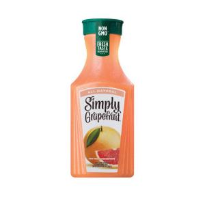 Simply - Grapefruit Juice