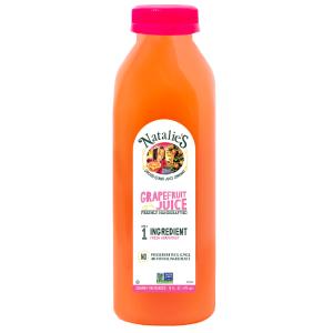 Natalie's - Grapefruit Juice