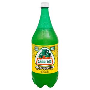 Jarritos - Grapefruit Soda