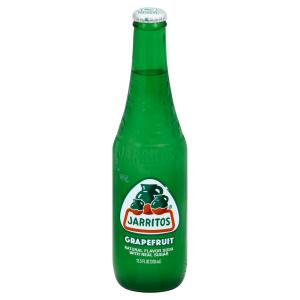 Jarritos - Grapefruit Soda