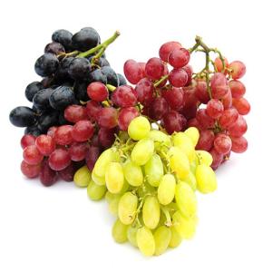 Fresh Produce - Grapes Seedless Combo