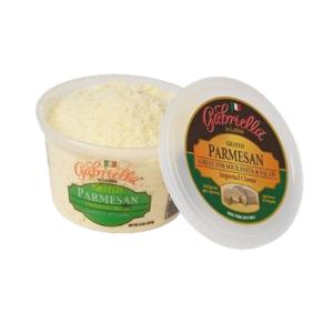 Gabriella - Grated Parmesan