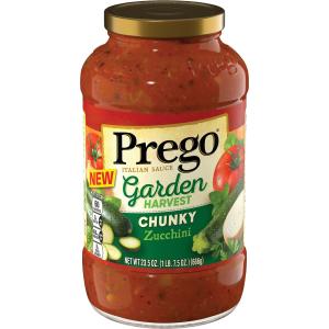 Prego - Grdn Hrvst Chunky Zucchni Sce