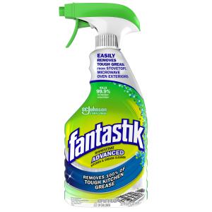 Fantastik - Grease Cleaner