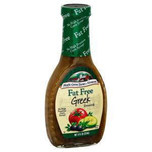 Maple Grove Farms - Greek Dressing