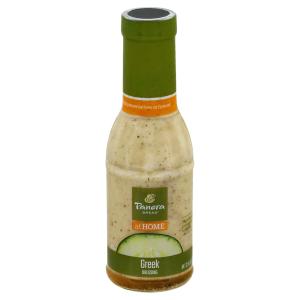 Panera - Greek Dressing