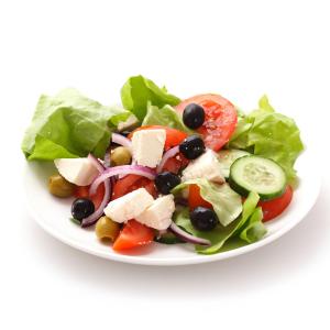 Store. - Greek Salad