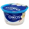 GREEK VANILLA YOGURT