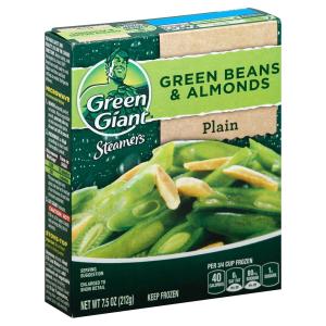 Green Giant - Green Beans W Almonds