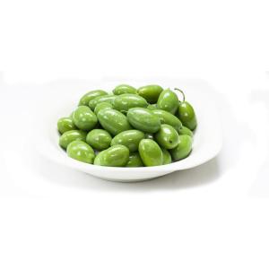 Store Prepared - Green Cerignola Olives