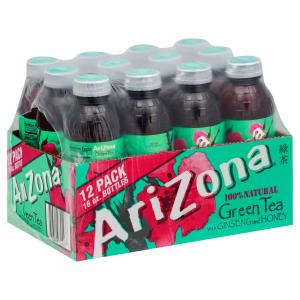 Arizona - Green Tea