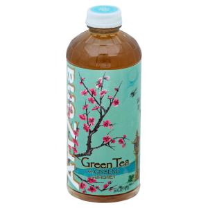 Arizona - Green Tea Pet