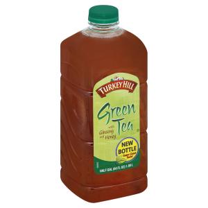 Turkey Hill - Green Tea