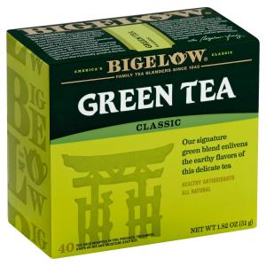 Bigelow - Green Tea