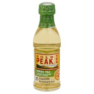 Gold Peak - Green Tea