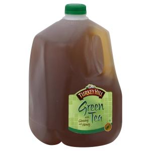 Turkey Hill - Green Tea Gallon