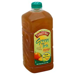 Turkey Hill - Green Tea Mango