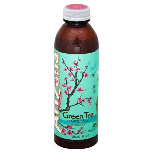 Arizona - Green Tea Tall Boy Pet