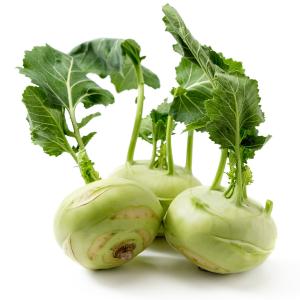 Produce - Greens Turnip