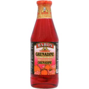 Baron - Grenadine Concentrate