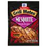 GRILLMATES MESQUITE MARINADE MIX