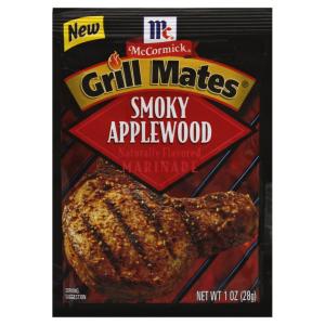 Mccormick - Grill Mate Mrnd Smy Applewood