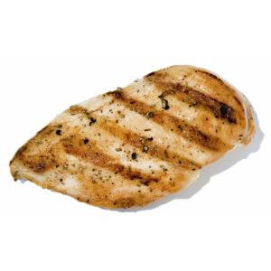 Store Prepared - Grilled Chicken