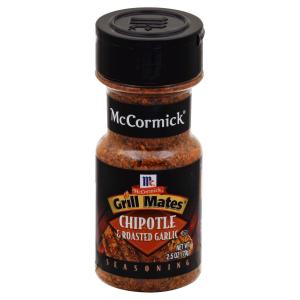 Mccormick - Grillmates Chipolte Garlic