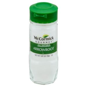 Mccormick - Gourmet Arrowroot