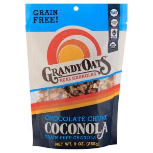 Grandyoats - Grndy Oat Chco Chun