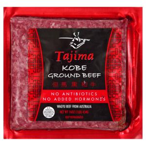 Thomas Farms - Ground Beef