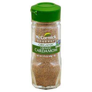 Mccormick - Ground Cardamom