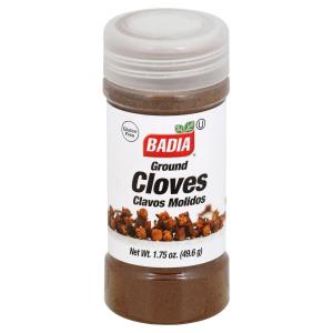 Badia - Ground Cloves