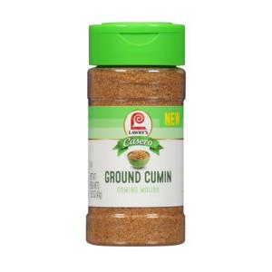 lawry's Casero - Ground Cumin