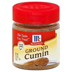 Mccormick - Ground Cumin