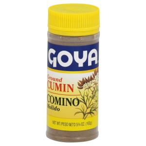 Goya - Ground Cummin