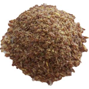 Fresh Produce - Ground Flax Seed