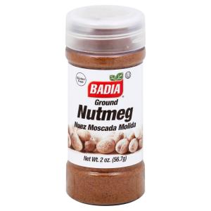 Badia - Ground Nutmeg