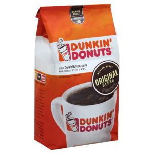 Dunkin Donuts - Ground Original