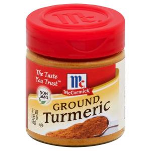 Mccormick - Ground Turmeric