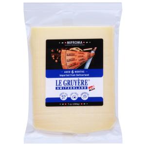 Mifroma - Gruyere Aoc