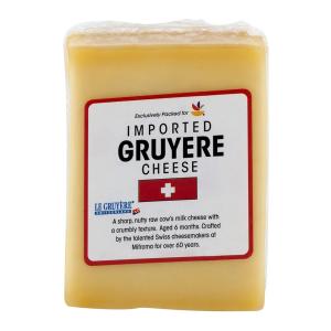 Imported - Gruyere - Imported