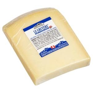 Store Prepared - Gruyere Quarter