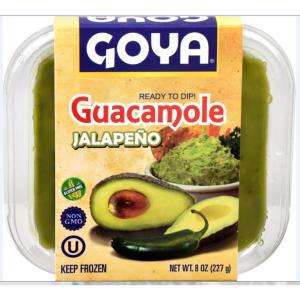 Goya - Guacamole Jalapeno