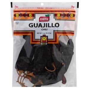 Badia - Guajillo Chili