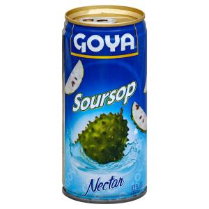 Goya - Guanabana Nectar