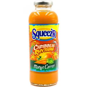 squeez'r - Guava Drink