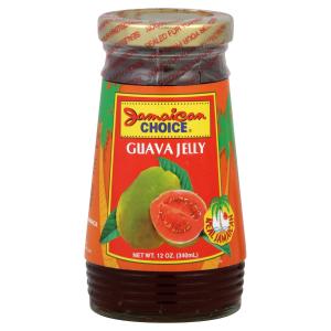 Jamaican Choice - Guava Jelly